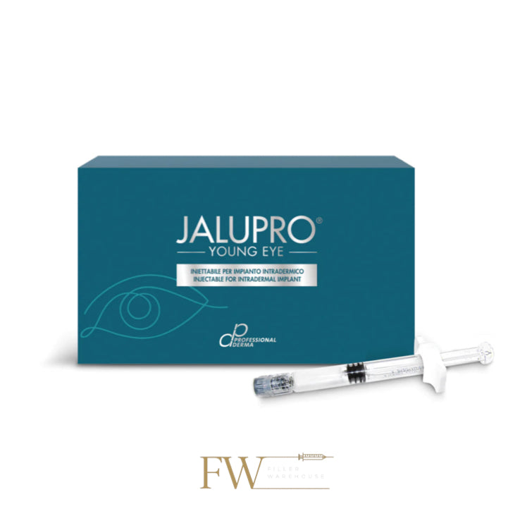 Jalupro Young Eye Skin Booster